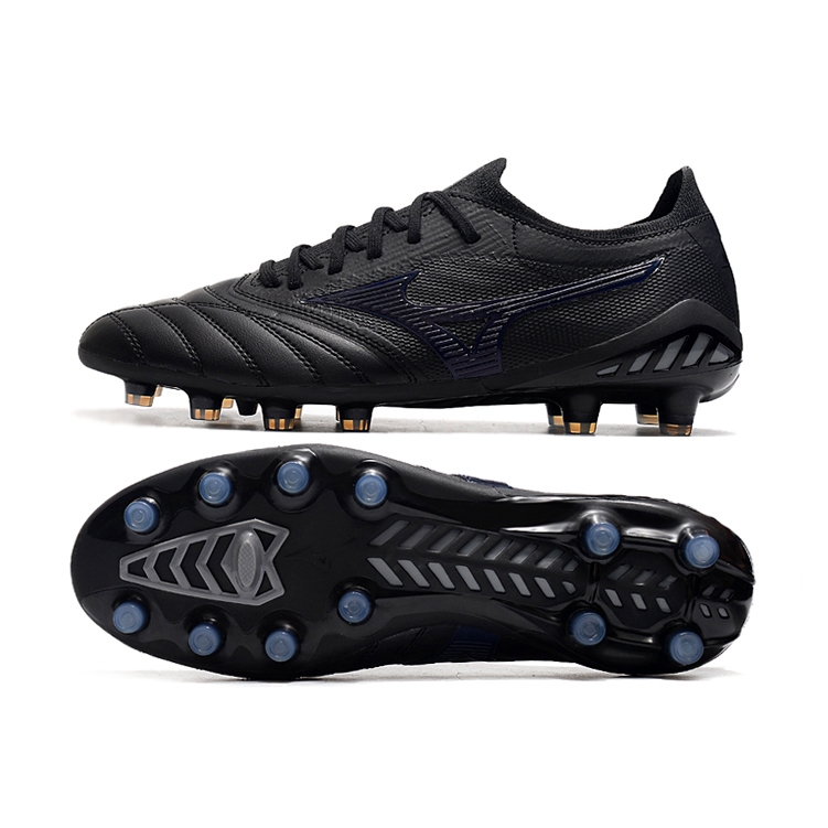 Chuteira Campo Mizuno Morelia Neo 3 β Made In Japan FG