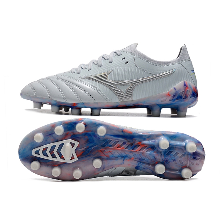 Chuteira Campo Mizuno Morelia Neo 3 β Made In Japan FG