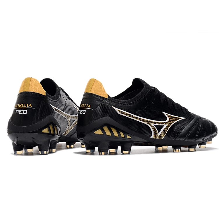 Chuteira Campo Mizuno Morelia Neo 3 β Made In Japan FG