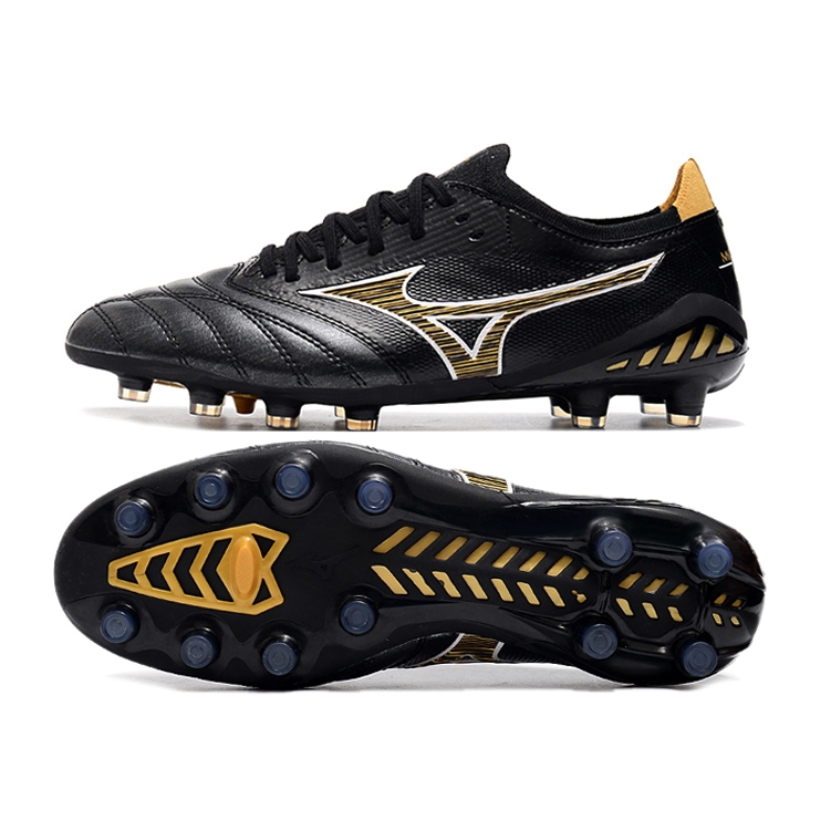 Chuteira Campo Mizuno Morelia Neo 3 β Made In Japan FG