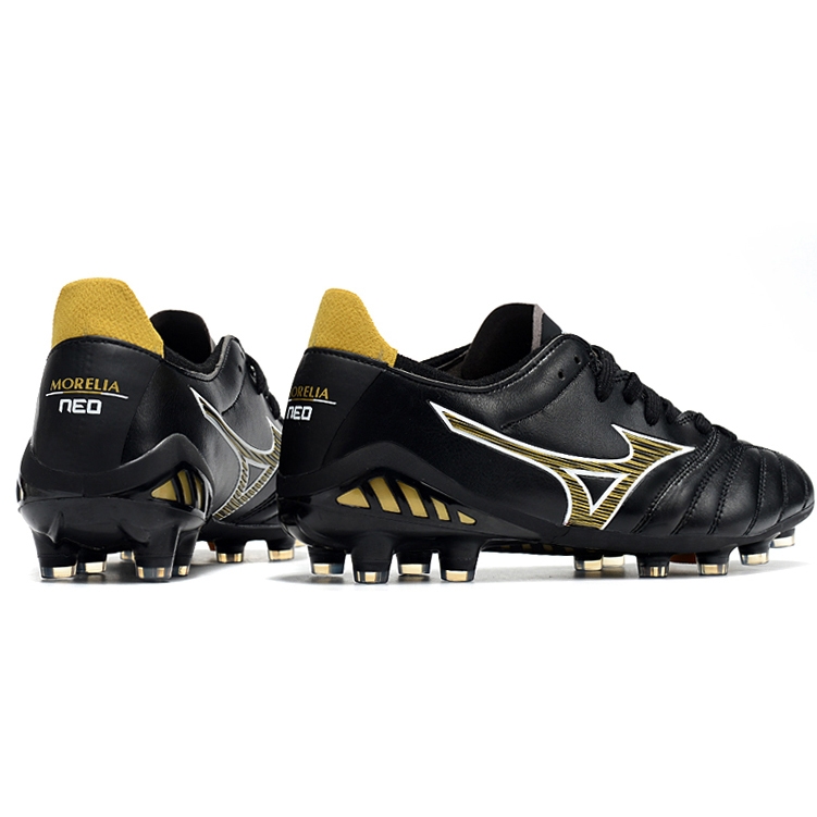 Chuteira Campo Mizuno Morelia Neo 3 FG