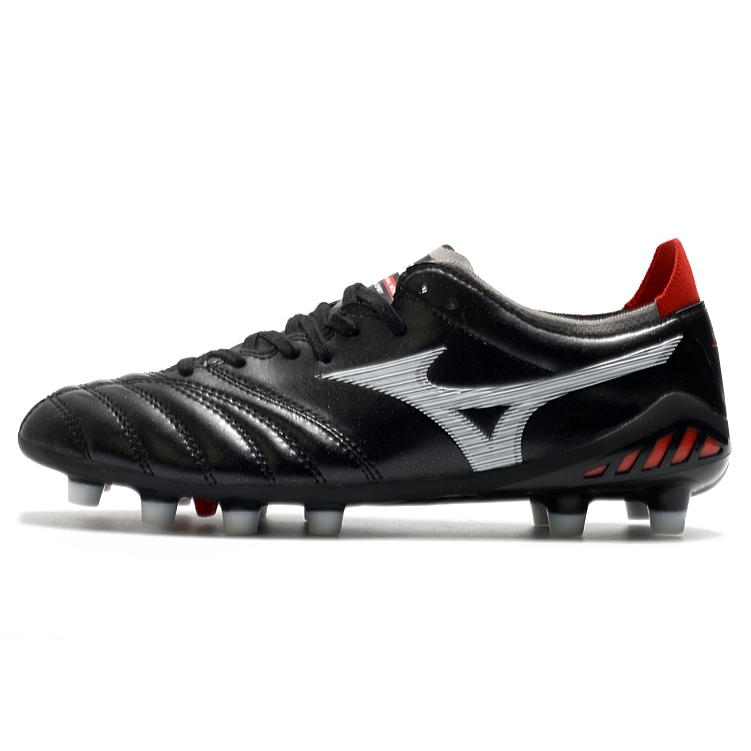 Chuteira Campo Mizuno Morelia Neo 3 FG