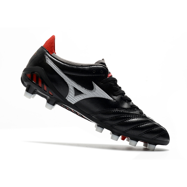 Chuteira Campo Mizuno Morelia Neo 3 FG