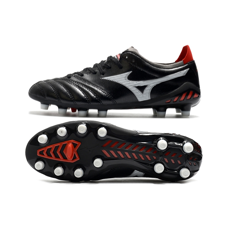 Chuteira Campo Mizuno Morelia Neo 3 FG