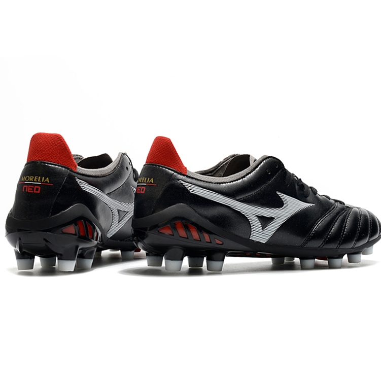 Chuteira Campo Mizuno Morelia Neo 3 FG