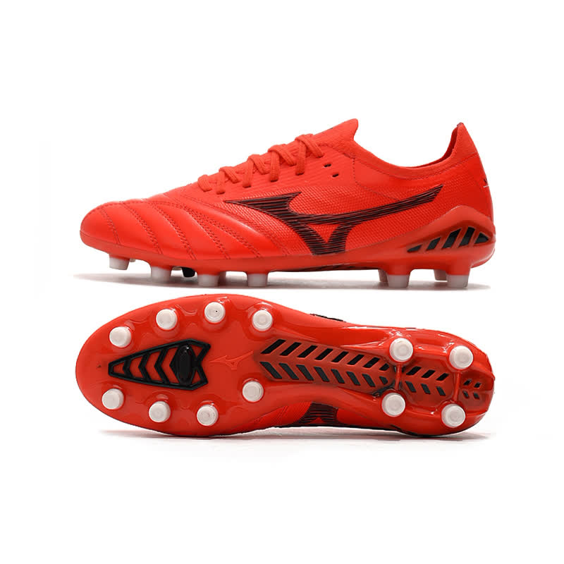 Chuteira Campo Mizuno Morelia Neo 3 β Made In Japan FG