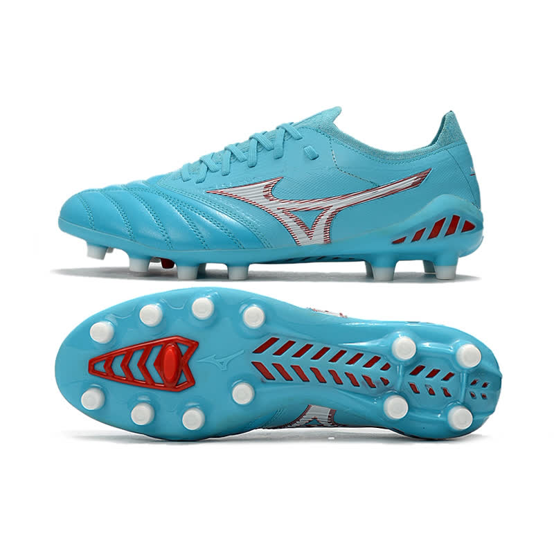 Chuteira Campo Mizuno Morelia Neo 3 β Made In Japan FG