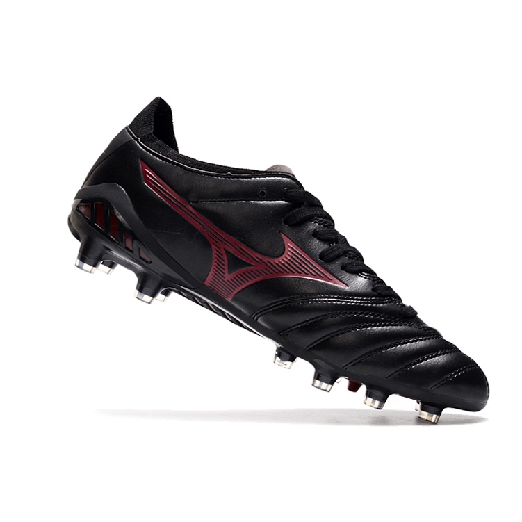 Chuteira Campo Mizuno Morelia Neo 3 FG