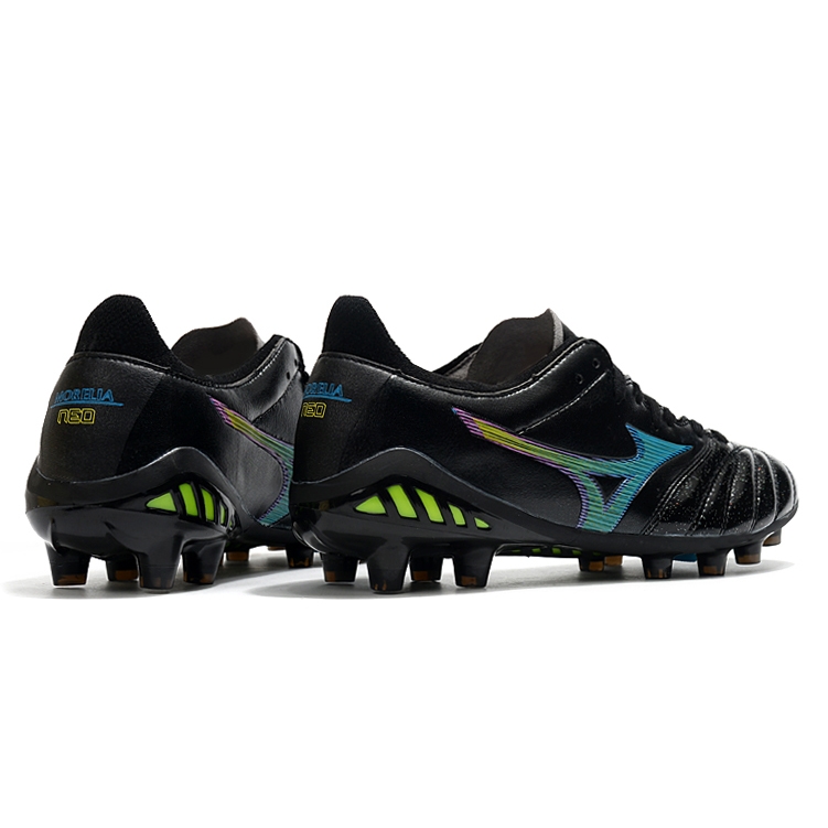 Chuteira Campo Mizuno Morelia Neo 3 FG