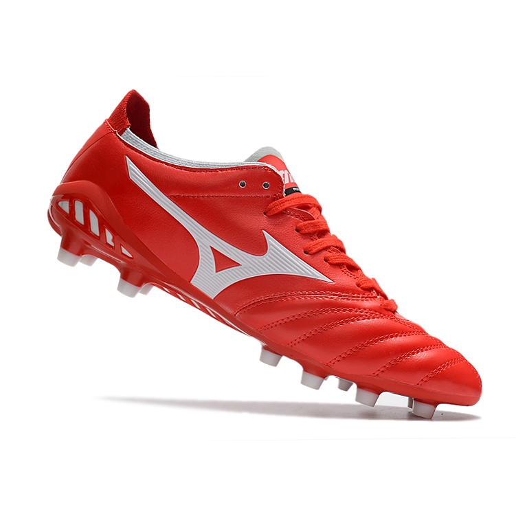 Chuteira Campo Mizuno Morelia Neo 3 FG