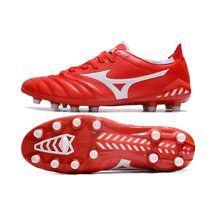 Chuteira Campo Mizuno Morelia Neo 3 FG