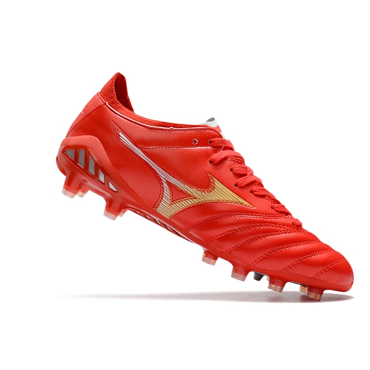 Chuteira Campo Mizuno Morelia Neo 3 FG