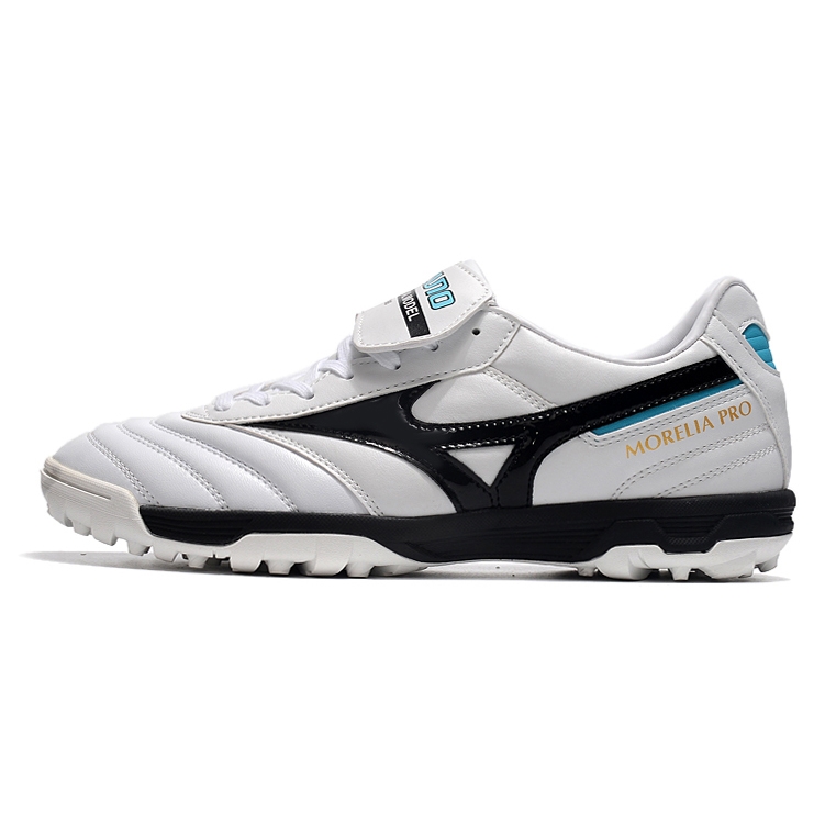 Chuteira Society MIZUNO Morelia TF AS II Full