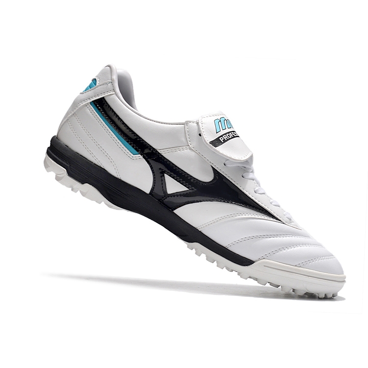 Chuteira Society MIZUNO Morelia TF AS II Full