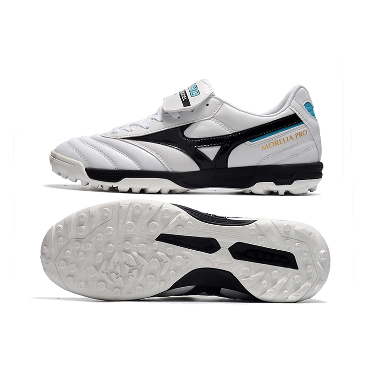 Chuteira Society MIZUNO Morelia TF AS II Full