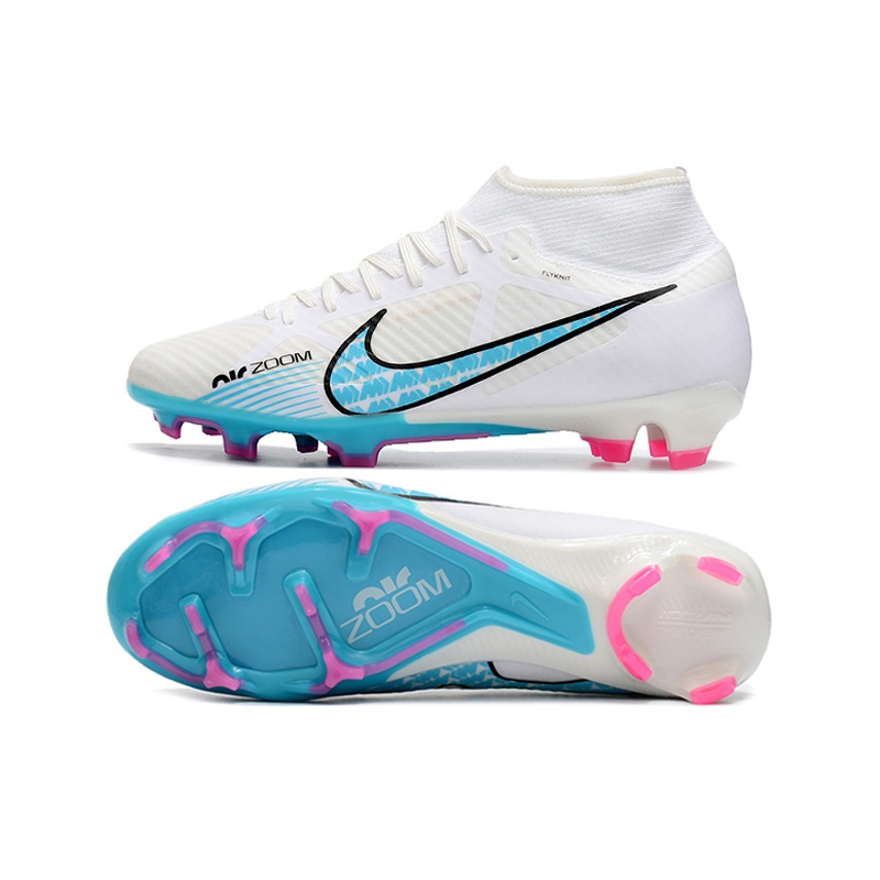 Chuteira Campo NIKE Air Zoom Superfly 9 Academy FG Blast