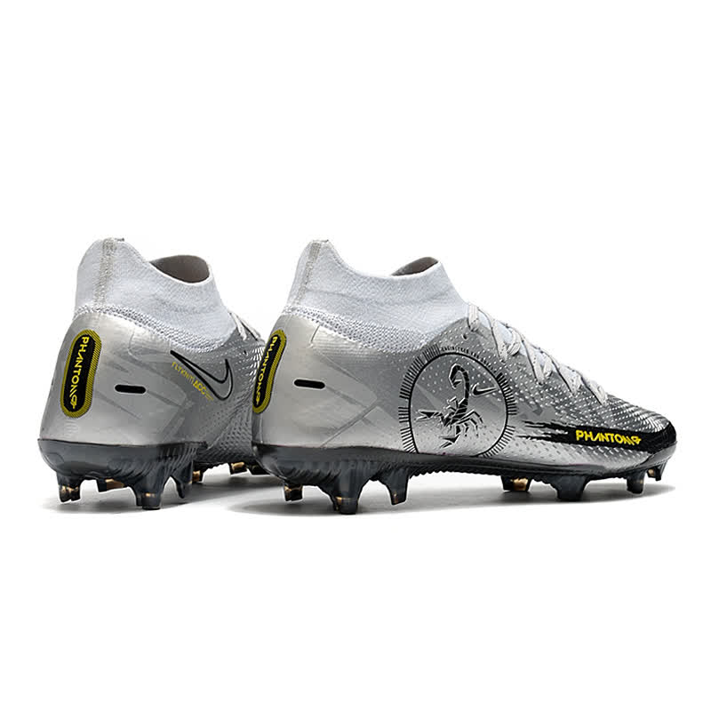 Chuteira Campo NIKE Phantom GT Elite DF FG Scorpion