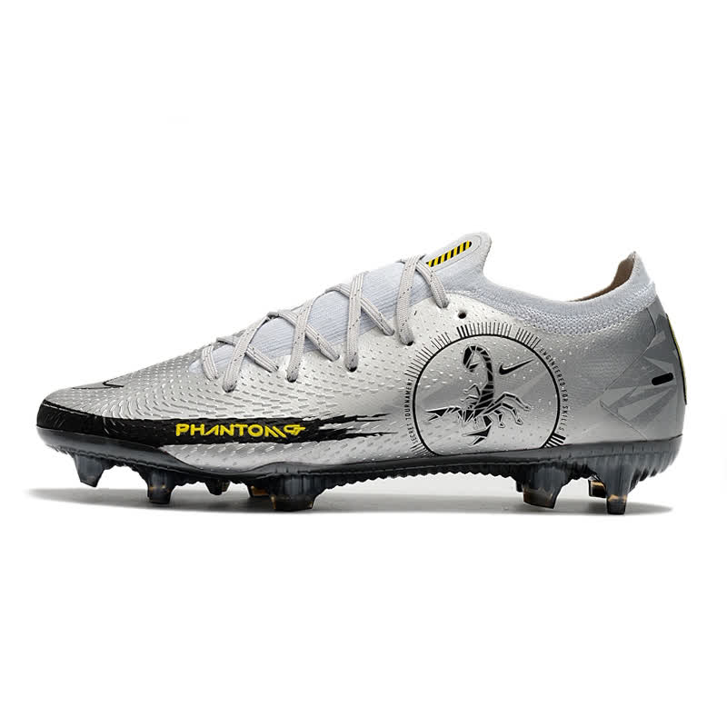 Chuteira Campo NIKE Phantom GT Elite FG Scorpion