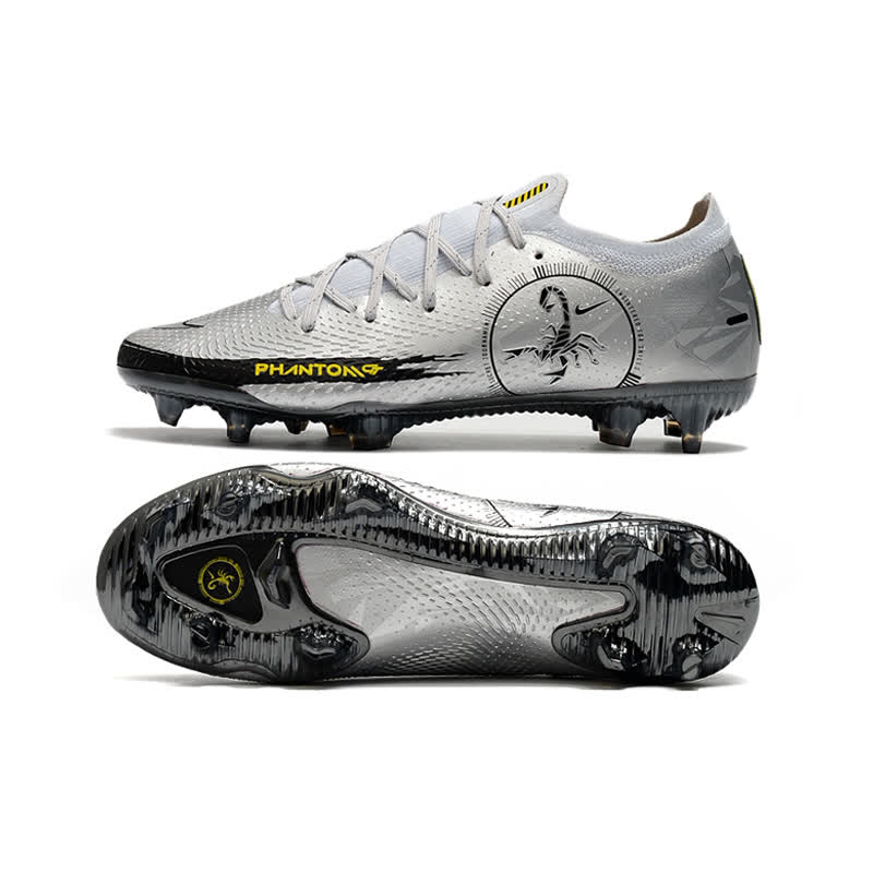 Chuteira Campo NIKE Phantom GT Elite FG Scorpion