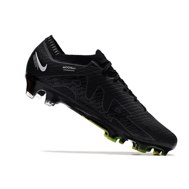 Chuteira Campo NIKE Air Zoom Mercurial Vapor 15 Elite FG Shadow Pack Full