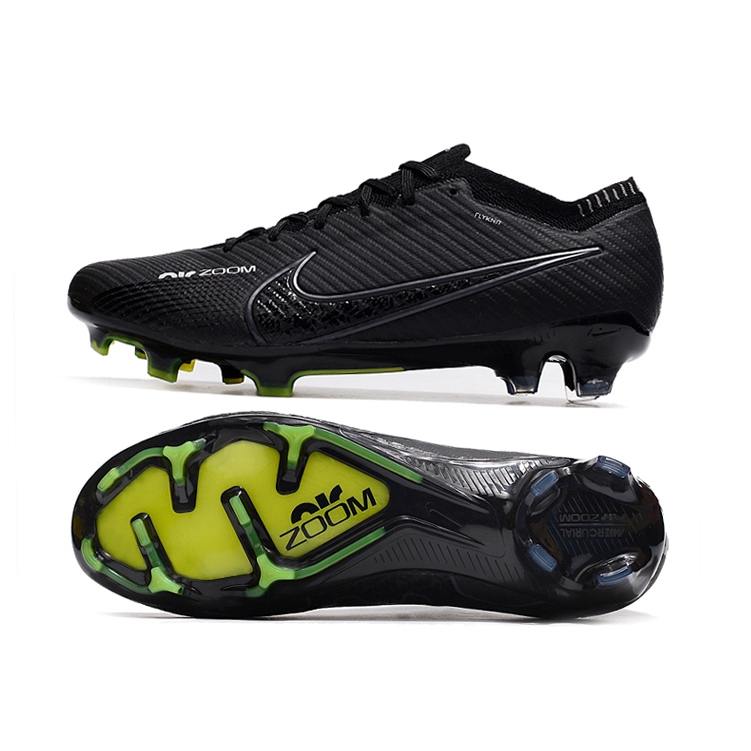Chuteira Campo NIKE Air Zoom Mercurial Vapor 15 Elite FG Shadow Pack Full
