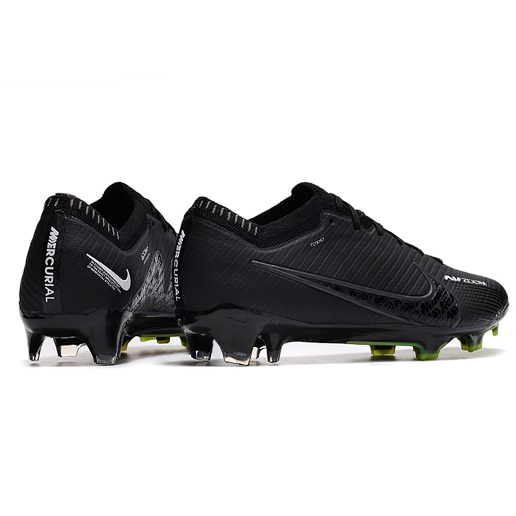 Chuteira Campo NIKE Air Zoom Mercurial Vapor 15 Elite FG Shadow Pack Full