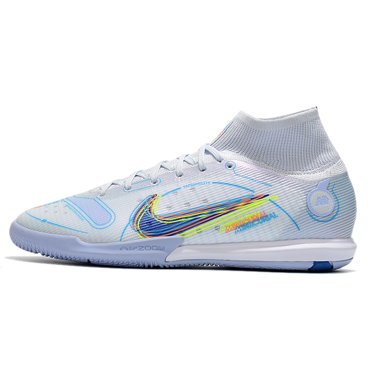 Chuteira Futsal Nike Mercurial Superfly 8 Elite Progress