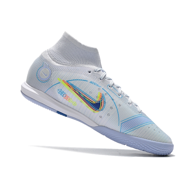 Chuteira Futsal Nike Mercurial Superfly 8 Elite Progress