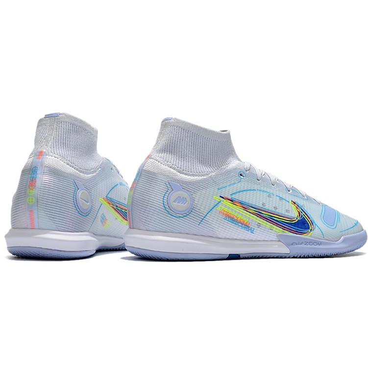 Chuteira Futsal Nike Mercurial Superfly 8 Elite Progress