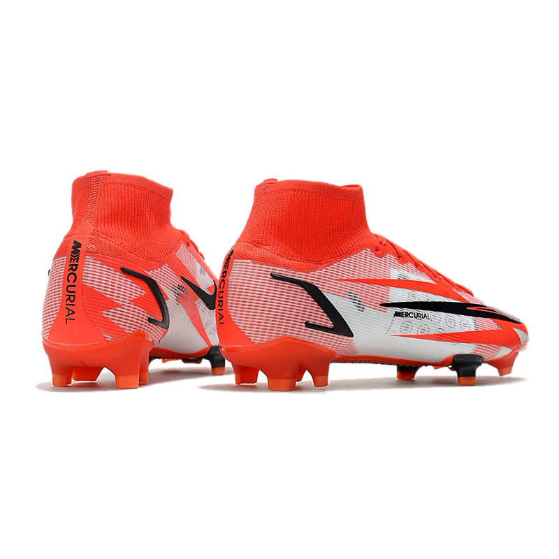 Chuteira Campo NIKE Mercurial Superfly 8 FG Elite Spark Positivity