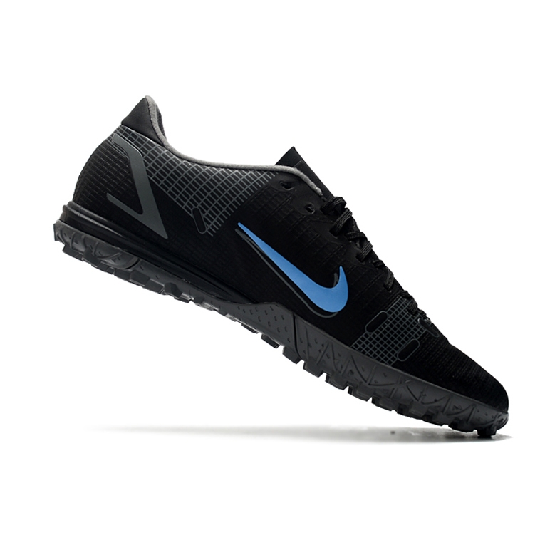 Chuteira Society Nike Mercurial Vapor 14 Academy Black Pack