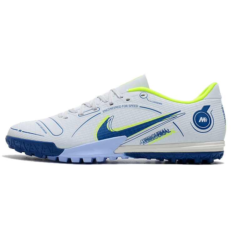 Chuteira Society Nike Mercurial Vapor 14 Academy Progress