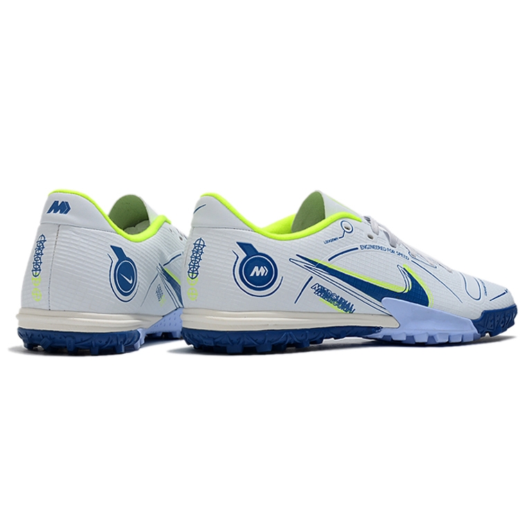 Chuteira Society Nike Mercurial Vapor 14 Academy Progress