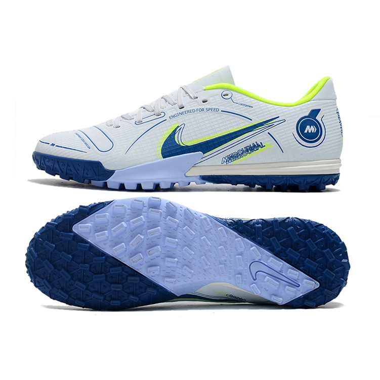 Chuteira Society Nike Mercurial Vapor 14 Academy Progress