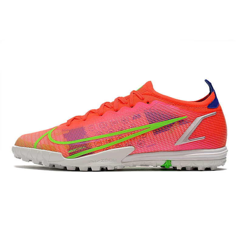 Chuteira Society Nike Mercurial Vapor 14 Elite Spectrum Pack