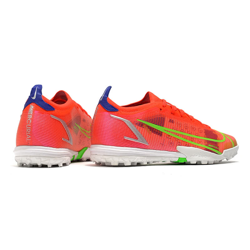 Chuteira Society Nike Mercurial Vapor 14 Elite Spectrum Pack