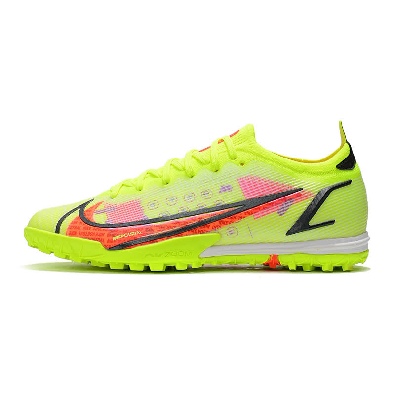 Chuteira Society Nike Mercurial Vapor 14 Elite Motivation Pack