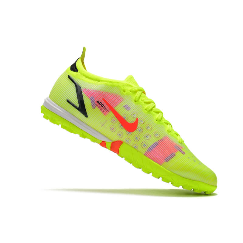 Chuteira Society Nike Mercurial Vapor 14 Elite Motivation Pack