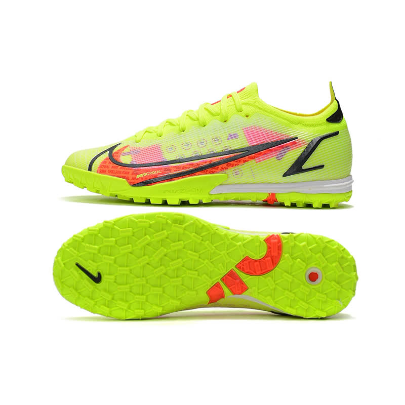 Chuteira Society Nike Mercurial Vapor 14 Elite Motivation Pack