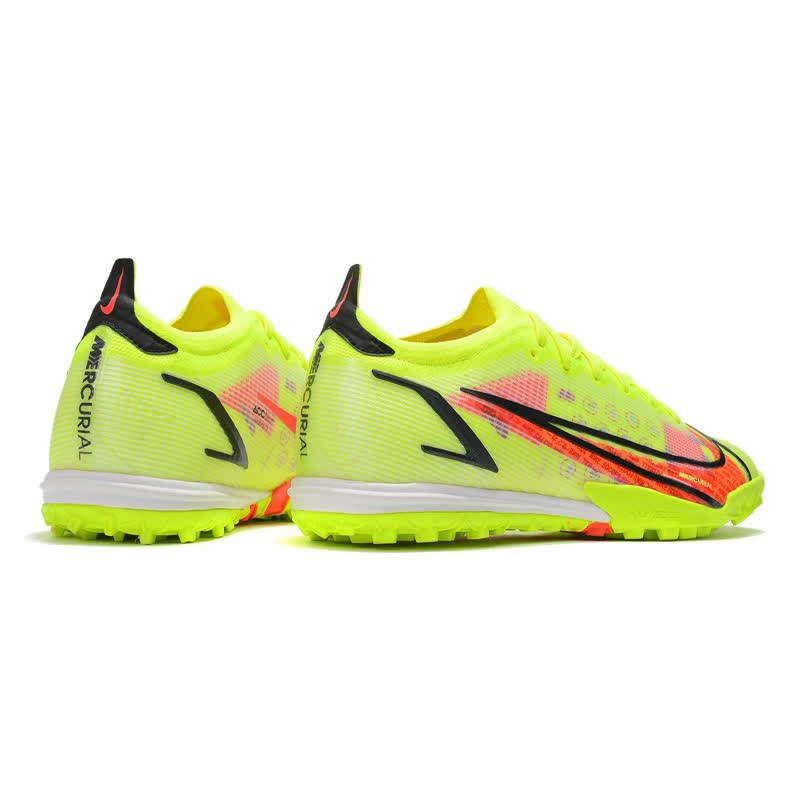 Chuteira Society Nike Mercurial Vapor 14 Elite Motivation Pack