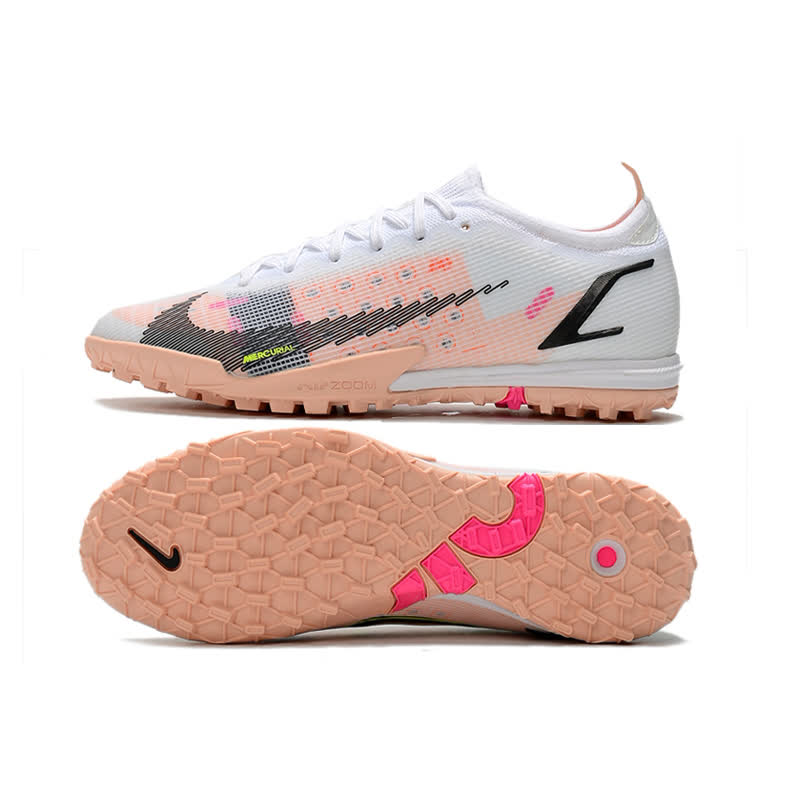 Chuteira Society Nike Mercurial Vapor 14 Elite Rawdacious Pack