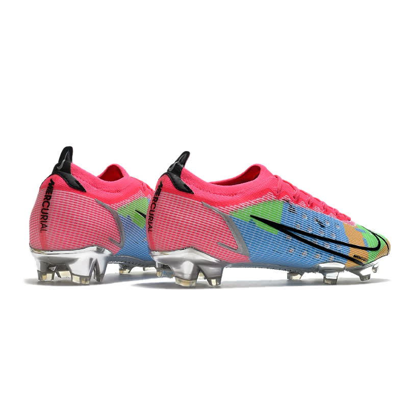 Chuteira Campo NIKE Mercurial Vapor 14 FG Elite