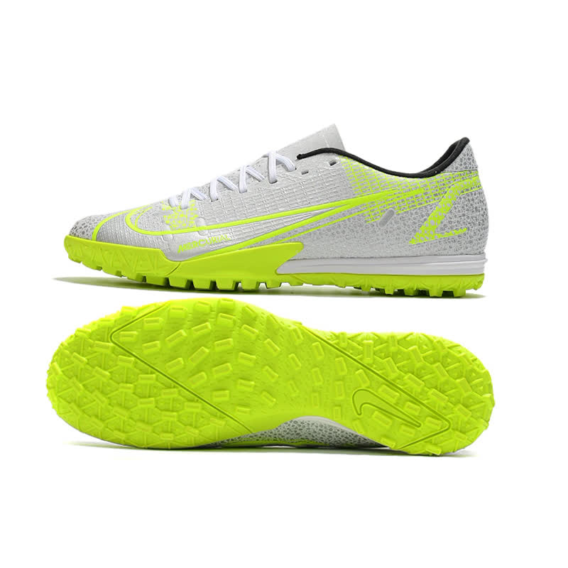 Chuteira Society Nike Mercurial Vapor 14 Academy Safari 2