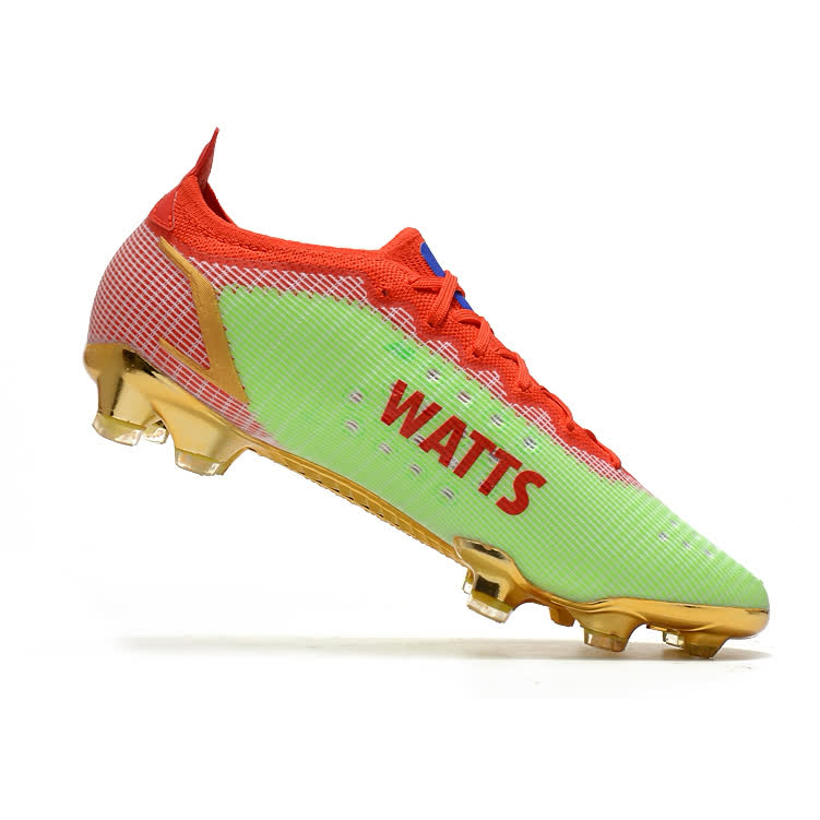 Chuteira Campo NIKE Mercurial Vapor 14 FG Elite Kylian Mbappe