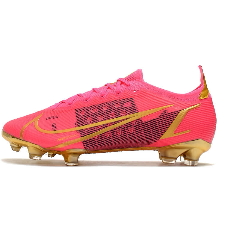 Chuteira Campo NIKE Mercurial Vapor 14 FG Elite