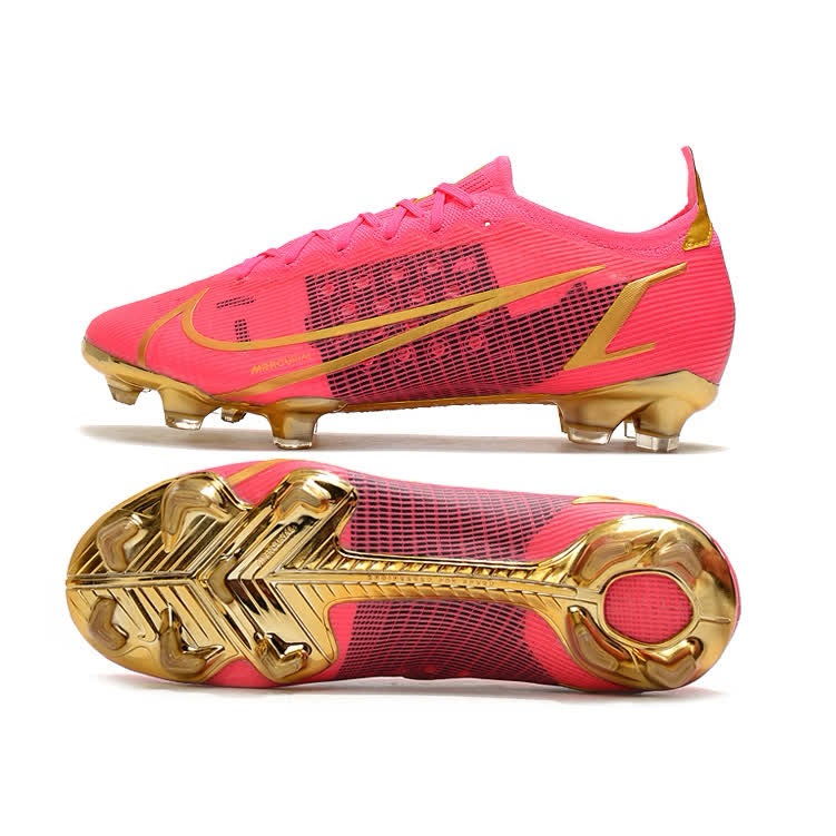 Chuteira Campo NIKE Mercurial Vapor 14 FG Elite