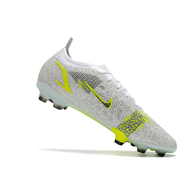 Chuteira Campo NIKE Mercurial Vapor 14 FG Elite Safari 2