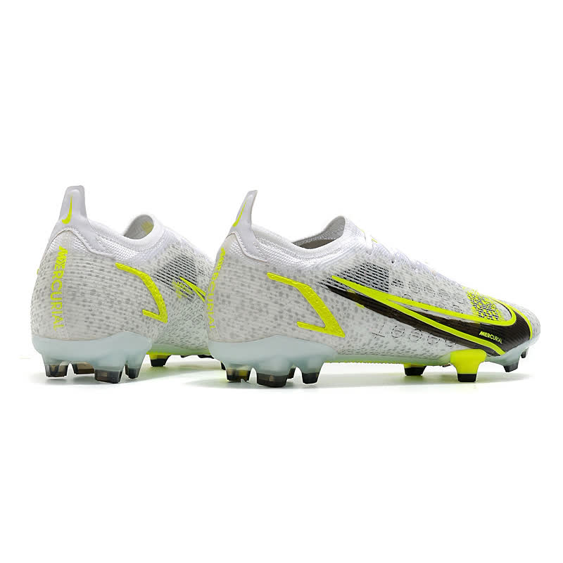 Chuteira Campo NIKE Mercurial Vapor 14 FG Elite Safari 2