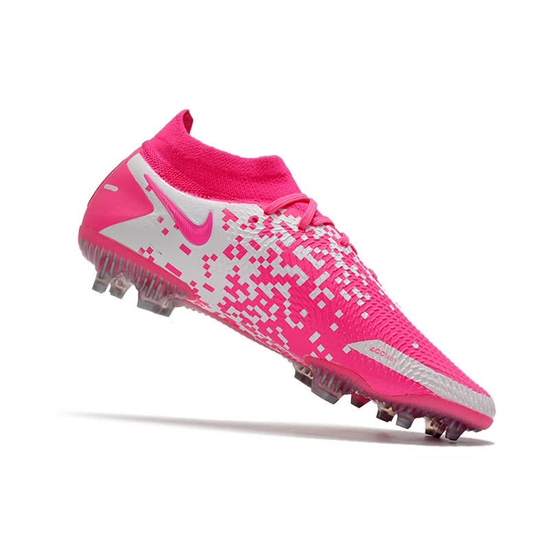 Chuteira Campo NIKE Phantom GT Elite DF FG