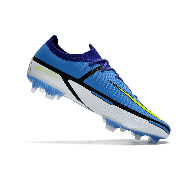 Chuteira Campo NIKE Phantom GT2 Elite FG Recharge